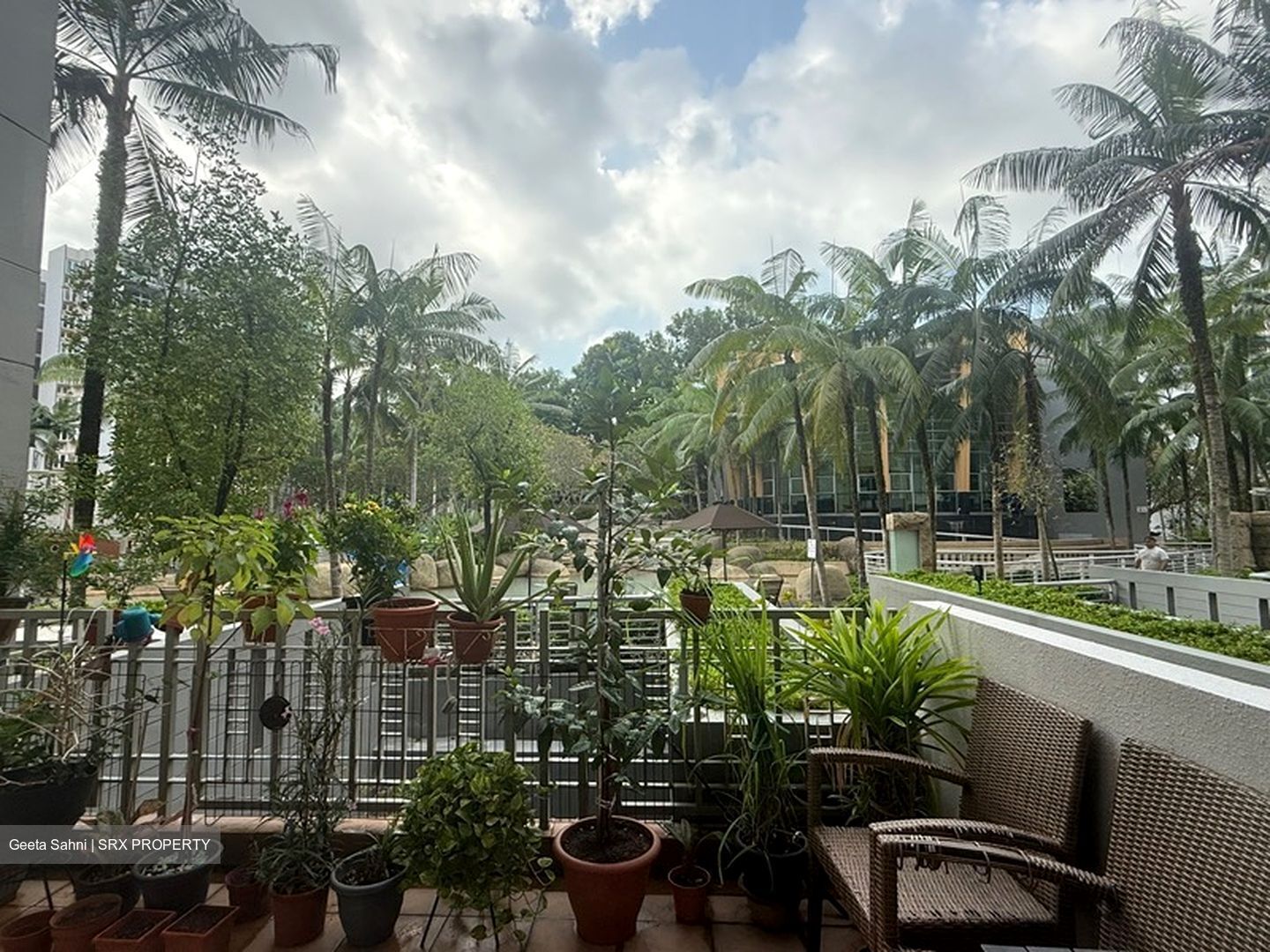 Changi Rise Condominium (D18), Condominium #607005571